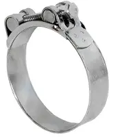 Cofan Abraçadeira De Mangueira 36-39 Mm 25 Unidades