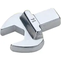 Irimo Cabeça Intercambiável De Boca Aberta 14x18 Mm 32 Mm