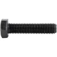 Cofan Parafuso Sextavado Métrico Din-933 C-10.9 M20x90 Mm 5 Unidades