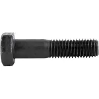 Cofan Parafuso Sextavado Métrico Din-931 C-8.8 M24x130 Mm 5 Unidades