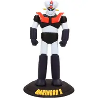 SD Toys Figura De Mazinger Z