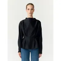 Y.A.S Blusa De Manga Comprida Pella