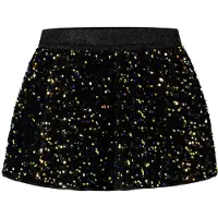 Name it Saia 'NKFRUNICA' ouro / verde escuro