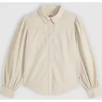 Levi's Blusa 'JUNA' branco lã