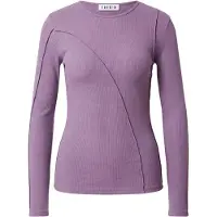 EDITED The Label Camisa 'Mako' roxo