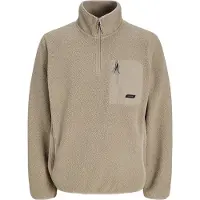 JJ REBEL Pullover 'JREBCODE' brocado