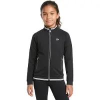 Dunlop Casaco Club Knitted