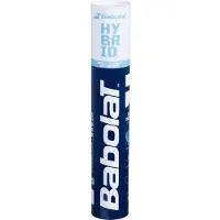 Babolat Petecas De Badminton Hybrid 12 Unidades