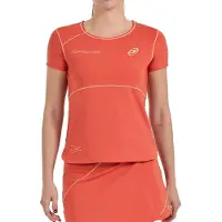 Bullpadel Camiseta De Manga Curta Delfi 26v