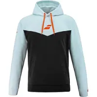 Babolat Moletom Com Capuz Exercise Sweat