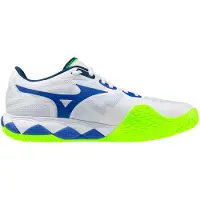 Mizuno Sapatos Wave Enforce Tour 2 Cc