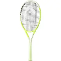 Head Racket Raquete De Tênis Não Encordoada Extreme Team