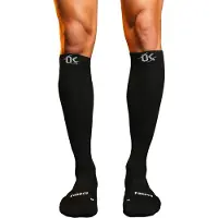 Podoks Meias Longas Confort H6 Tired Legs