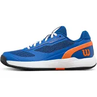 Wilson Tênis Para Todas As Quadras Rush Pro 5 Junior