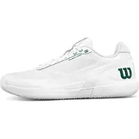 Wilson Sapatos De Relva Rush Pro 5 Garden Party