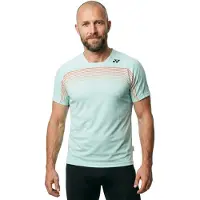 Yonex Camiseta De Manga Curta
