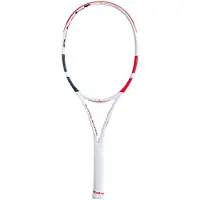 Babolat Raquete De Tênis Não Encordoada Pure Strike 100