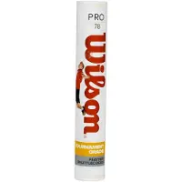 Wilson Petecas De Badminton De Penas Pro 80 78