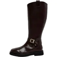 Barbour Bota 'Theodora' castanho