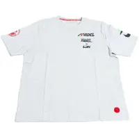 Lok Camiseta De Manga Curta Bridger