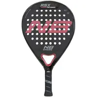 Enebe Raquete De Padel Rsx 7.1 Carbon Reloaded