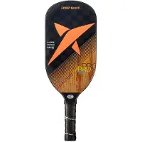 Drop Shot Raquete De Pickleball Pacific Pro