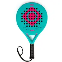 Izas Raquete De Padel Nova