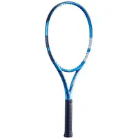 Babolat Raquete De Tênis Não Encordoada Evo Dri Tour