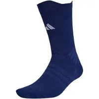 Adidas Meias Crew Tennis Cushioned