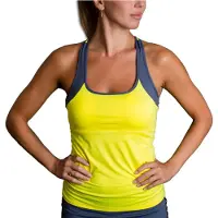 Belenberbel Camiseta Sem Mangas Sun