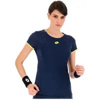 Lotto Camiseta De Manga Curta Superrapida