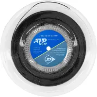 Dunlop Corda De Carretel De Tênis St Explosive Speed 17g 200 M