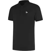 Dunlop Polo De Manga Curta Cotton