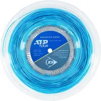 Dunlop Corda De Carretel De Tênis St Explosive Speed 16g 200 M