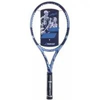 Babolat Raquete De Tênis Não Encordoada Pure Drive 98 X2