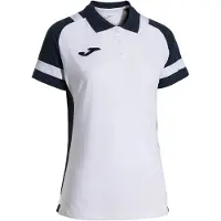 Joma Polo De Manga Curta Lider