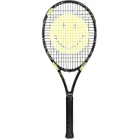 Prince Raquete De Tênis Não Encordoada Beast 280 Smiley Edition