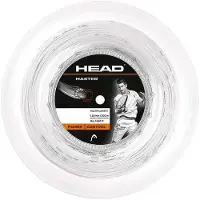 Head Racket Corda De Carretel De Tênis Master 200 M