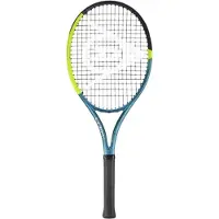Dunlop Raquete De Tênis 26 Sx300 Bk Nh