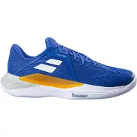 Babolat Sapatos De Relva Prop Fury 3