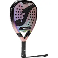 Joma Raquete De Padel Feminina Hyper 3.0 Vero Viseda