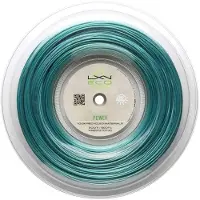 Luxilon Corda De Carretel De Tênis Eco Power 130 200 M