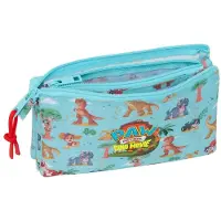 Safta Estojo Paw Patrol Dino Rescue