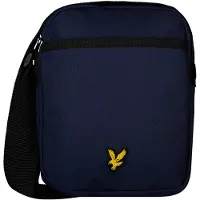 Lyle & Scott Bolsa Tiracolo Ba2101ac