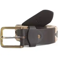 Silbon Cinto Argentine Leather