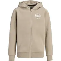 JJ REBEL Moletom Com Fecho Felix