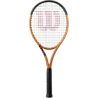 Wilson Raquete De Tênis Burn 100uls V6.0