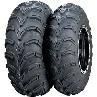ITP -quad Pneu De Quad Mud-lite Xl 52f Tl E