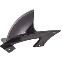 Puig Para-lama Traseiro Kawasaki Zzr1400 16-19