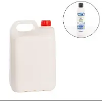 Spich Gel De Banho Tank 5l